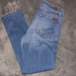 2 for $25 7Fam best jeans ever!